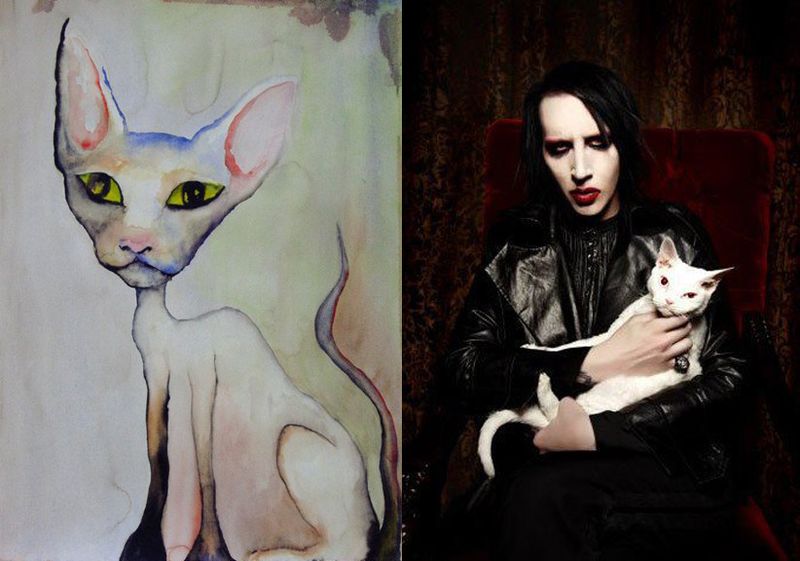 Файл:Кот Мэнсона.jpg