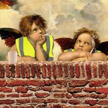 2.6.2021: Ленивые каменщики.