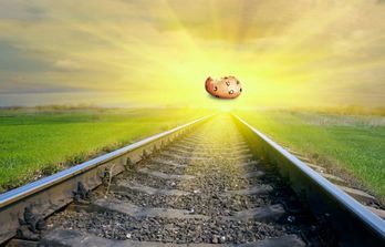 Светлое абсурдобудущее