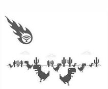 21.1.2026: Вторжение вайфая в мир без интернета.