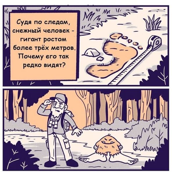 Файл:Бигфут.jpg