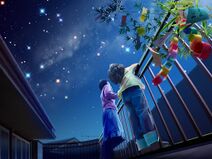 3.2.2019: Две вещи наполняют весь мир неведомыми инопланетянами — это моральный закон надо мной и звёздное небо во мне.