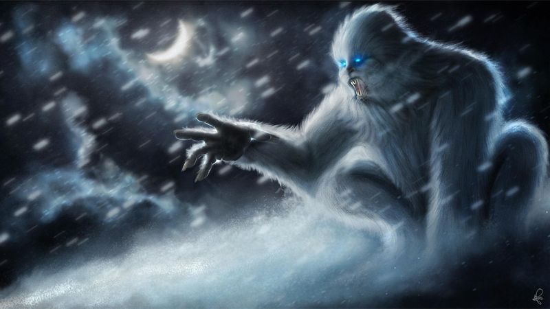 Файл:(С)нежный человек.jpg