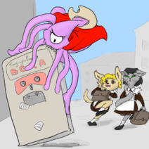 25.6.2021: Имидж — ничто, жажда — всë!