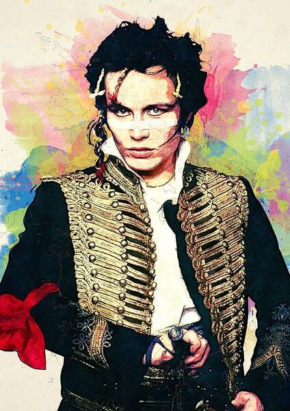 Файл:Adam-ant.jpg