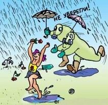 5.9.2018: Биобоязнь в городах