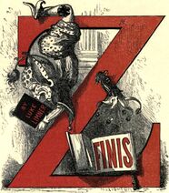 Zenith успеха человека — Что он — не нравственный калека.