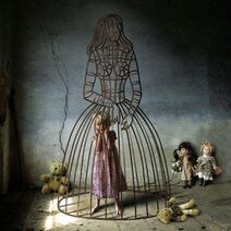 20.9.2019: Становление без взросления.