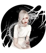 13.9.2018: Пред альбиносом всякий темнокож, и что ж?