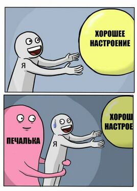 Проблемы и я