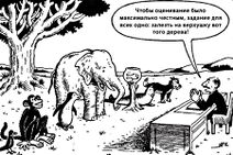 2.2.2023: О равенстве возможностей.