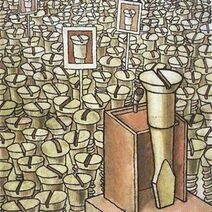 20.6.2019: Выборы у болтов.