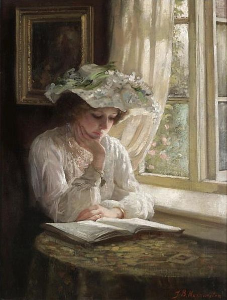 Файл:Devushka s knigoy.jpg