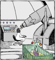 5.10.2019: Астрономическая семейка.