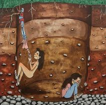 11.2.2020: Никогда не отчаиваться!