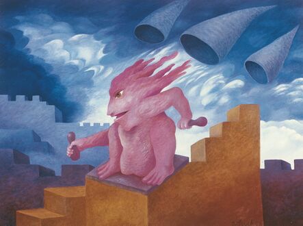 Юри Аррак «Утренняя зарядка мисс вселенной без макияжа»