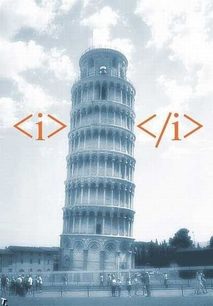 Файл:Html tower.jpg