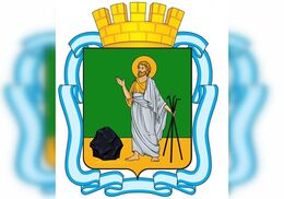 Святой с шестипалой ступнёй