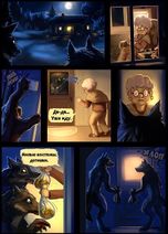 3.11.2020: И волки сыты и бабки целы.