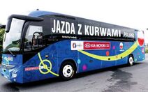 25.10.2018: Аттракцион «Езда с курвами».