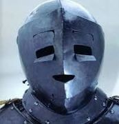 Железная маска