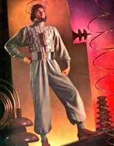 26.5.2020: Мужчина XXI века по версии журнала Vogue 1939 года