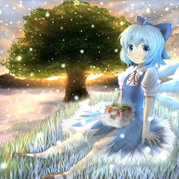 Файл:Cirno-tree.jpg