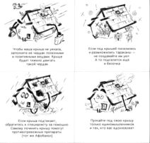 26.4.2022: Инструкция по уходу за крышей.