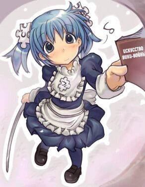 Вики-бусидо