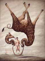 1.9.2019: Утренняя афрозарядка.