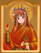 1.8.2020: Из пантеона анимешников: Диснееизбавительница.