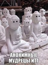 5.11.2025: На каждого IP-ца довольно IQ-ты.