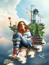 25.2.2019: Пускай в реальности твой дом не существует — На карте он ничуть не хуже Ливерпуля.