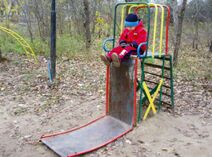 28.1.2019: Эти суровые русские горки…