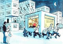 13.10.2020: Терпение лопнуло.