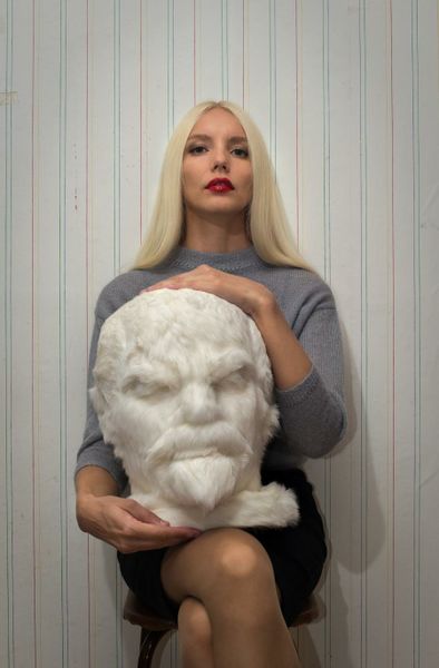 Файл:Мохнатый Ленин.jpg