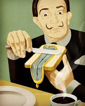 13.1.2026: Хронобутерброд под свежеприготовленную чёрную дыру.