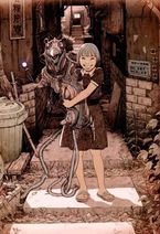 26.10.2020: Дети подземелий: перезагрузка.