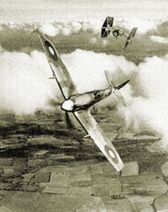 Самолёты далёкой-далёкой галактики участвуют в земных боевых действиях.