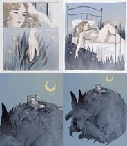 13.4.2022: Расширение горизонтов.