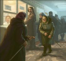 29.8.2020: Поединок.