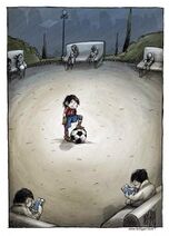 24.12.2019: Проблема поиска 3-D-соперника.