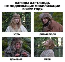 1.11.2022: Карманный определитель военкома.