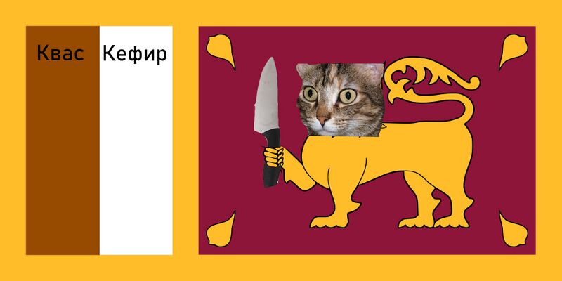 Файл:Шри-Ланка Флаг.jpg