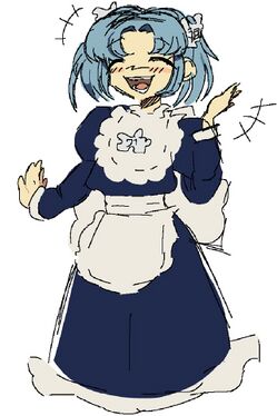 Смеётся над своими хейтерами, которые неукоснительно соблюдают взаимоисключающие параграфы, считая что Википедии нельзя доверять в знакомых им вещах и совершенно доверяя в незнакомых им темах.