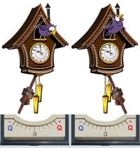 12.10.2020: Кукушка Теслы.