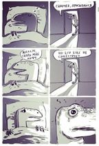 21.6.2020: Ассортимент напитков мезозоя был скуден.