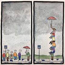 4.2.2026: Остановка у цирка.