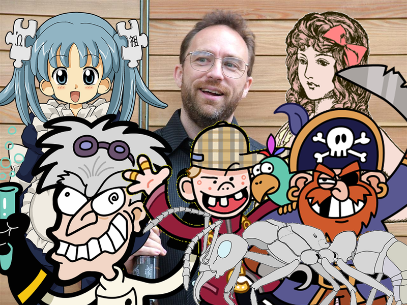 Файл:Джимбо и его друзья.png