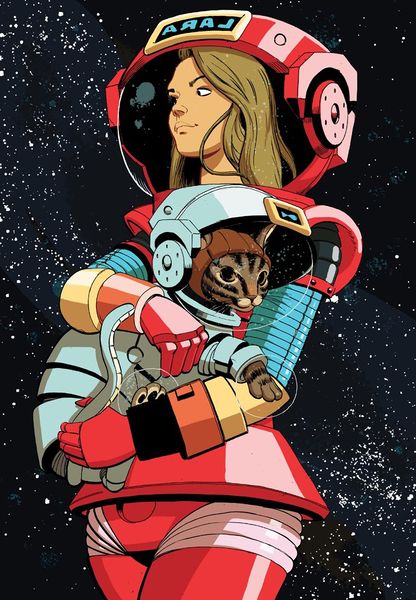 Файл:Devushka kosmonavt.jpg